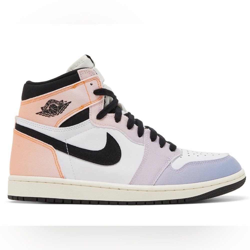 Air Jordan 1 Retro High OG ‘Skyline’ Mens Size 9 New With Box